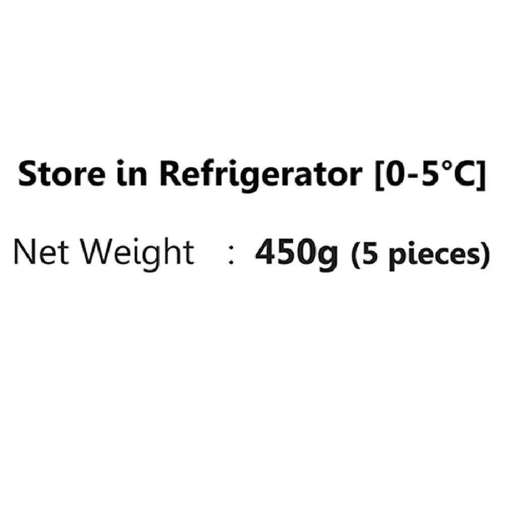 Asal Malabar Parota - Soft, Delicious, Ready To Cook, 450 g-6.webp